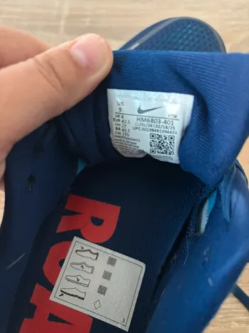 Gebrauchtes Nike Vomero 18 bike — Bild 5 von 5