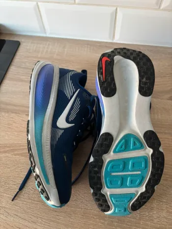 Gebrauchtes Nike Vomero 18 bike — Bild 2 von 5