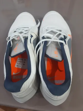 Brugt Nike Scarpe tg. 44 bike — billede 5 af 6