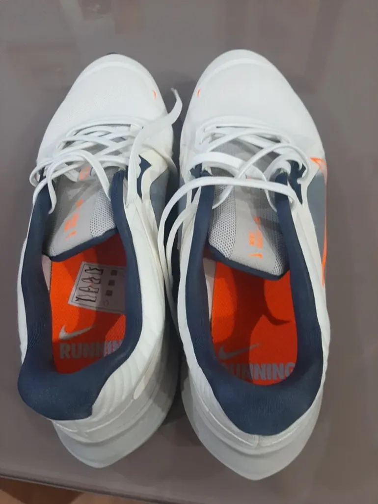 Brugt Nike Scarpe tg. 44 bike — billede 5 af 6