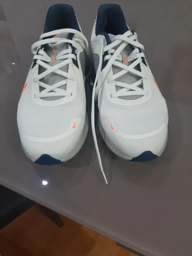 Brugt Nike Scarpe tg. 44 bike — billede 6 af 6