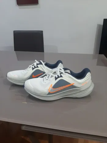 Brugt Nike Scarpe tg. 44 bike — billede 3 af 6