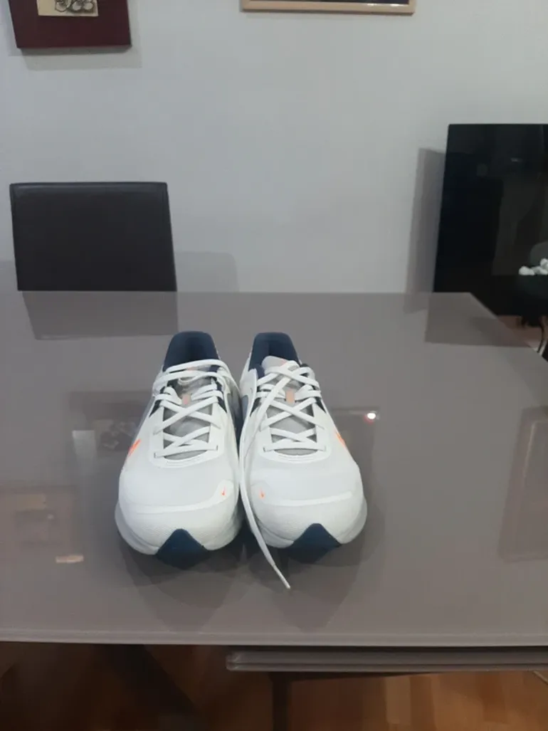 Brugt Nike Scarpe tg. 44 bike — billede 2 af 6