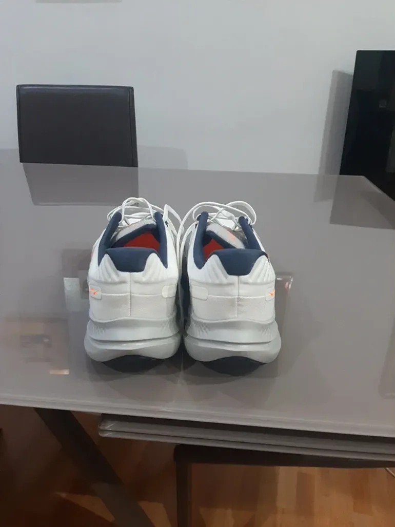 Brugt Nike Scarpe tg. 44 bike — billede 4 af 6