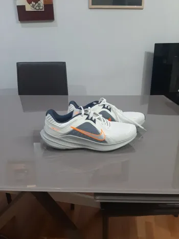 Used Nike Scarpe tg. 44 bike