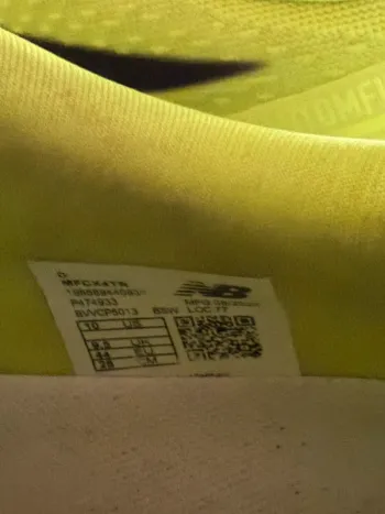 Tweedehands New Balance FuelCell Rebel V5 bike — afbeelding 8 van 12