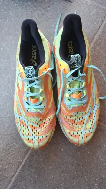Used Asics Noosa Tri 15 bike