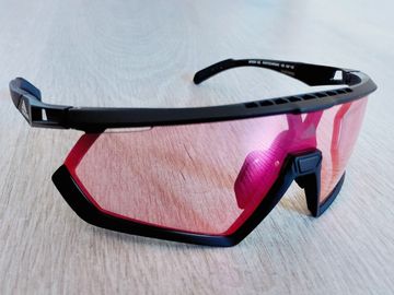 Brugt Adidas SP0054 Glasses bike — billede 1 af 6