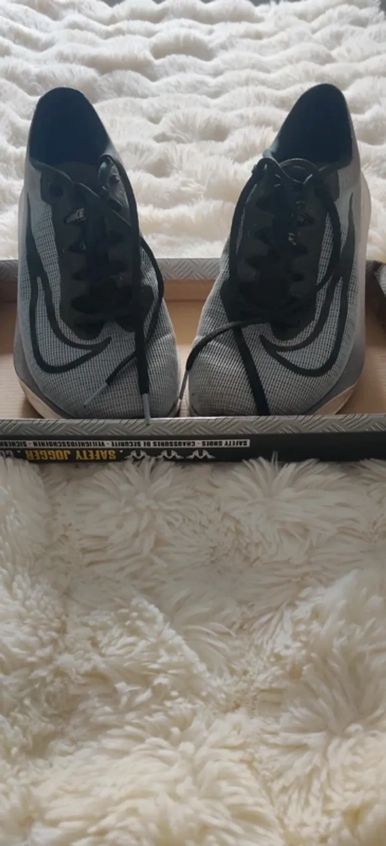 Gebrauchtes Nike Zoom Fly 5 bike — Bild 2 von 9