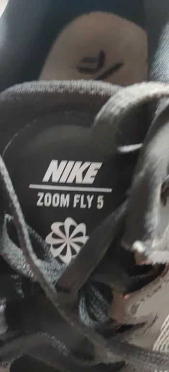Gebrauchtes Nike Zoom Fly 5 bike — Bild 6 von 9