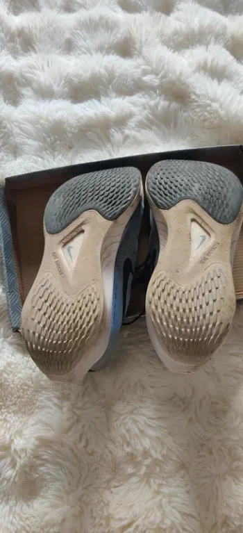 Gebrauchtes Nike Zoom Fly 5 bike — Bild 8 von 9