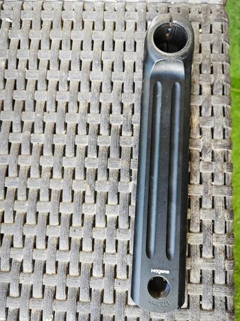 Brugt Magene Power Meter Crank 2025 bike — billede 4 af 4