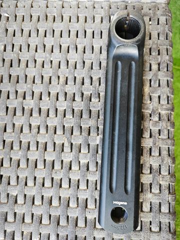 Używany Magene Power Meter Crank 2025 bike — zdjęcie 4 z 4