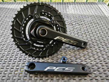 Używany Magene Power Meter Crank 2025 bike — zdjęcie 1 z 4