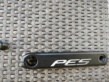 Brugt Magene Power Meter Crank 2025 bike — billede 3 af 4