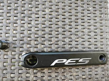 Używany Magene Power Meter Crank 2025 bike — zdjęcie 3 z 4