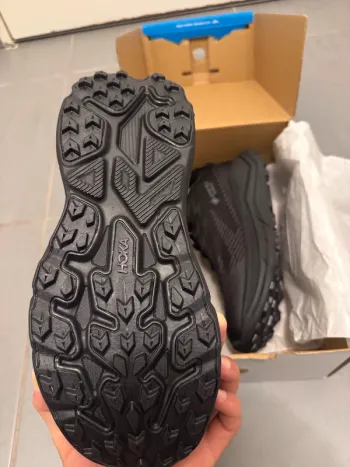 Gebrauchtes Hoka Challenger 8 Gore-Tex bike — Bild 4 von 6