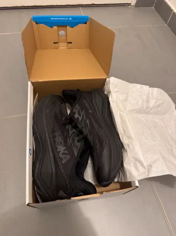 Gebrauchtes Hoka Challenger 8 Gore-Tex bike