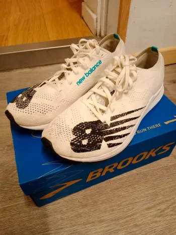 Gebrauchtes New Balance Running Shoes bike