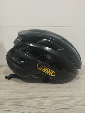 Used ABUS airbraker 2023 bike — image 4 of 5