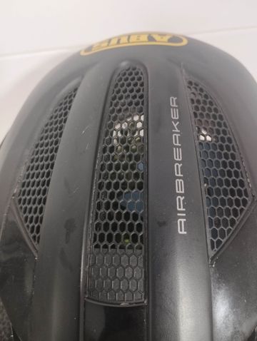 Used ABUS airbraker 2023 bike — image 2 of 5