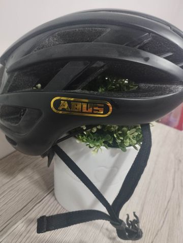 Tweedehands ABUS airbraker 2023 Cycling Accessories
