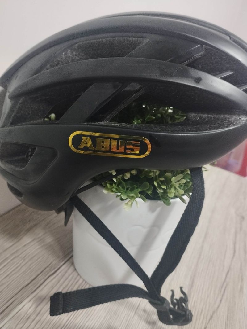 Used ABUS airbraker 2023 Cycling Accessories