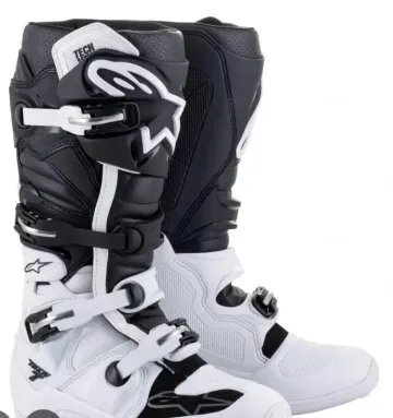 Alpinestars Tech 7 Enduro Boots 2023 Fitness & Yoga usato