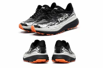 Used Hoka Stinson 7 bike — image 7 of 8