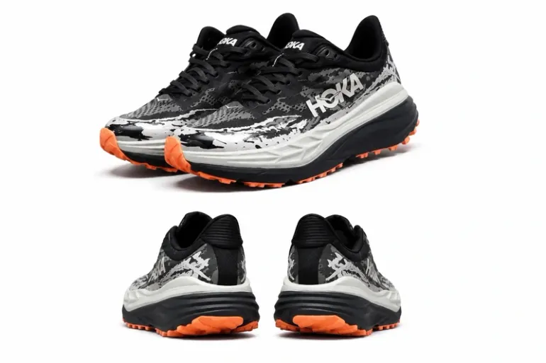 Used Hoka Stinson 7 bike — image 7 of 8