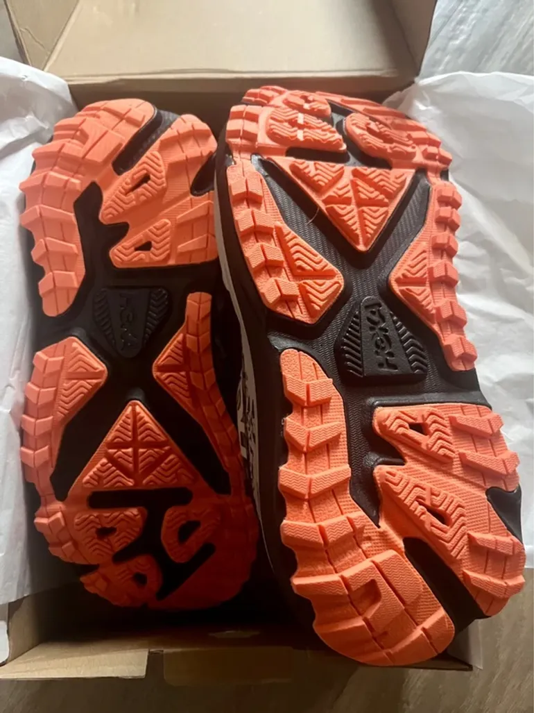 Used Hoka Stinson 7 bike — image 5 of 8