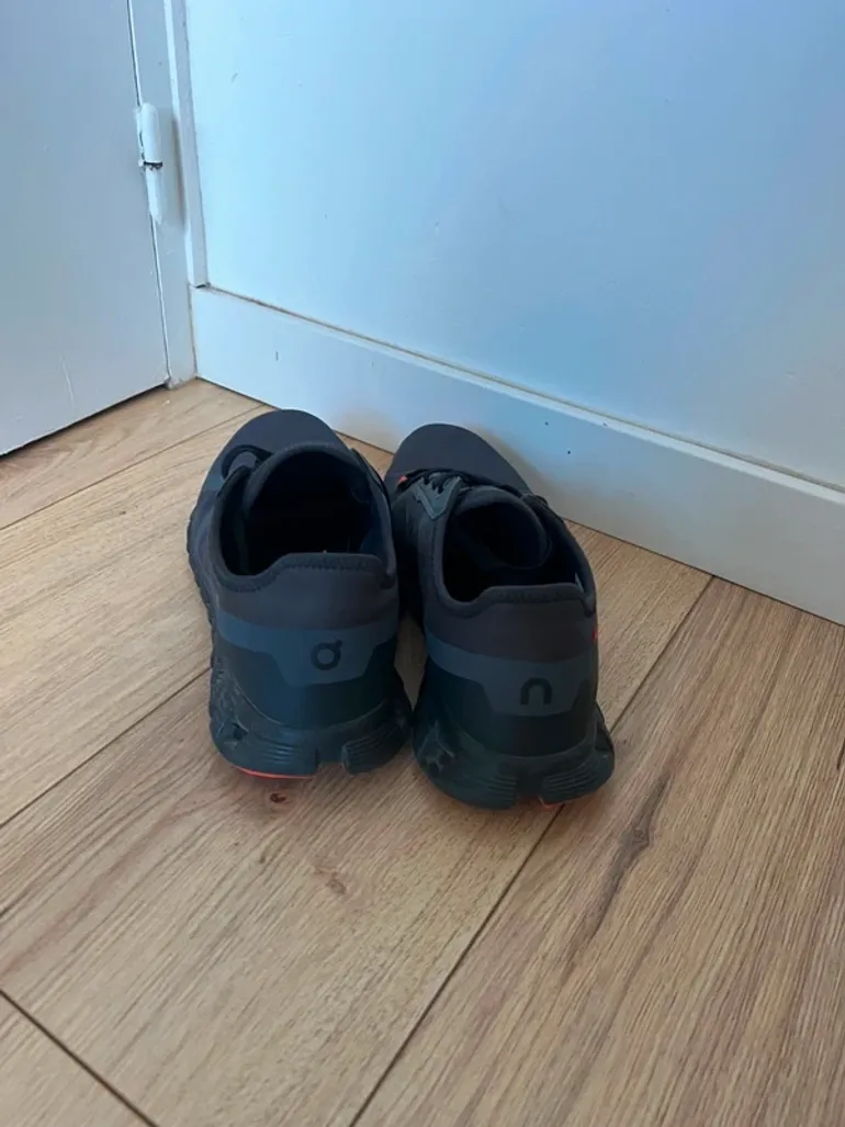 Used On Running Cloud 2AD bike — image 5 of 7