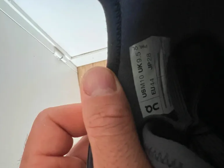 Used On Running Cloud 2AD bike — image 7 of 7