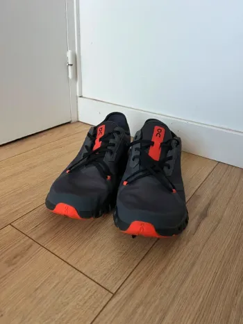 Used On Running Cloud 2AD bike — image 2 of 7