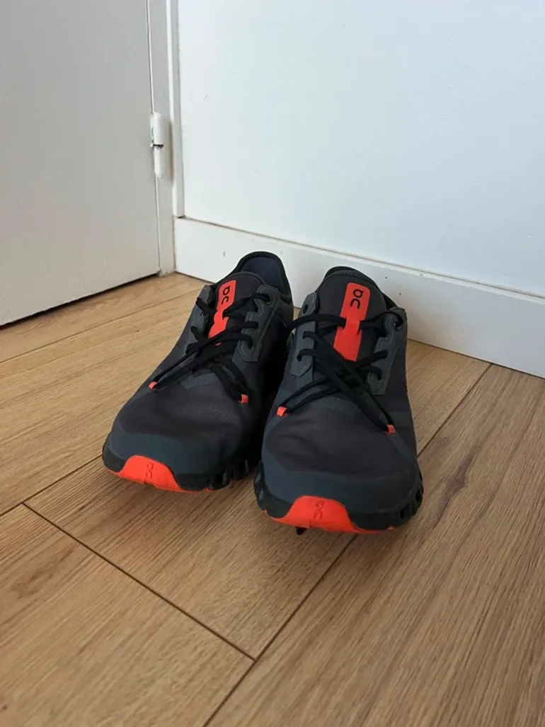 Used On Running Cloud 2AD bike — image 2 of 7
