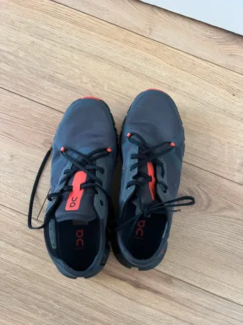 Used On Running Cloud 2AD bike — image 3 of 7