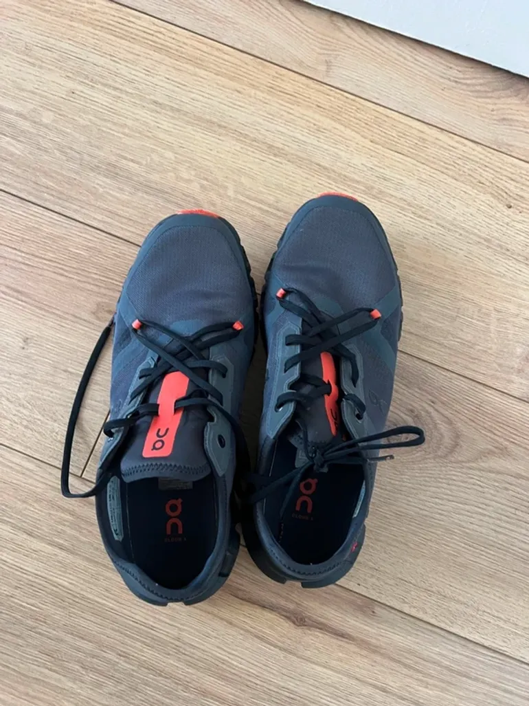Used On Running Cloud 2AD bike — image 3 of 7