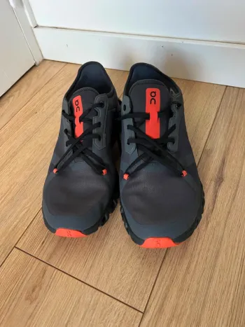 Used On Running Cloud 2AD bike — image 6 of 7