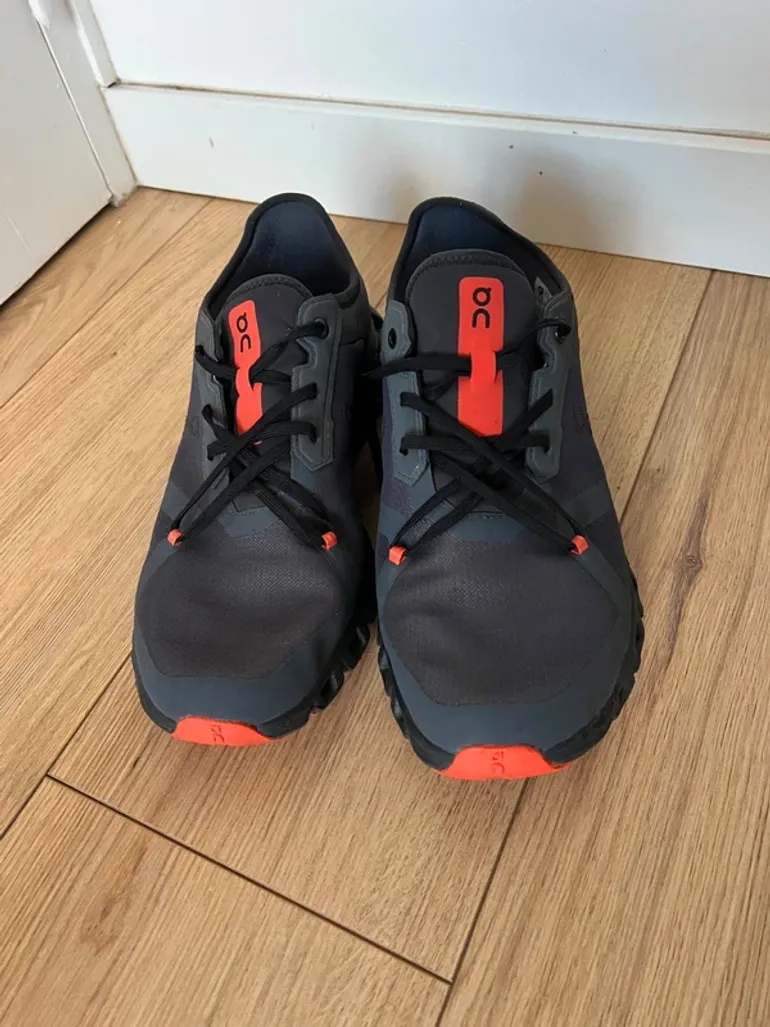 Used On Running Cloud 2AD bike — image 6 of 7