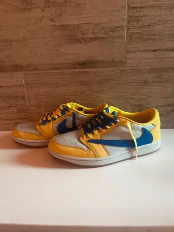Brugt Nike Schuhe bike