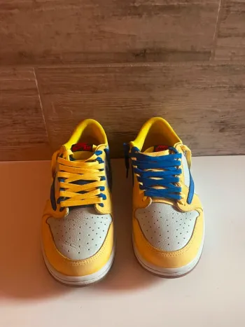 Brugt Nike Schuhe bike — billede 2 af 3