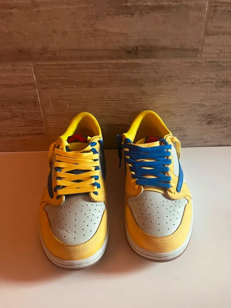 Brugt Nike Schuhe bike — billede 2 af 3