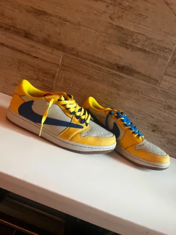 Brugt Nike Schuhe bike — billede 3 af 3