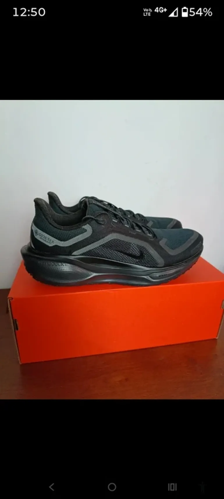 Used Pegasus Nike Zoom 41 GTX bike — image 5 of 11