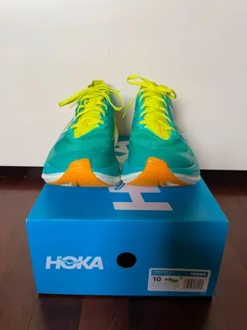 Gebrauchtes Hoka Rocket X2 bike — Bild 2 von 3