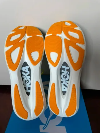 Gebrauchtes Hoka Rocket X2 bike — Bild 3 von 3