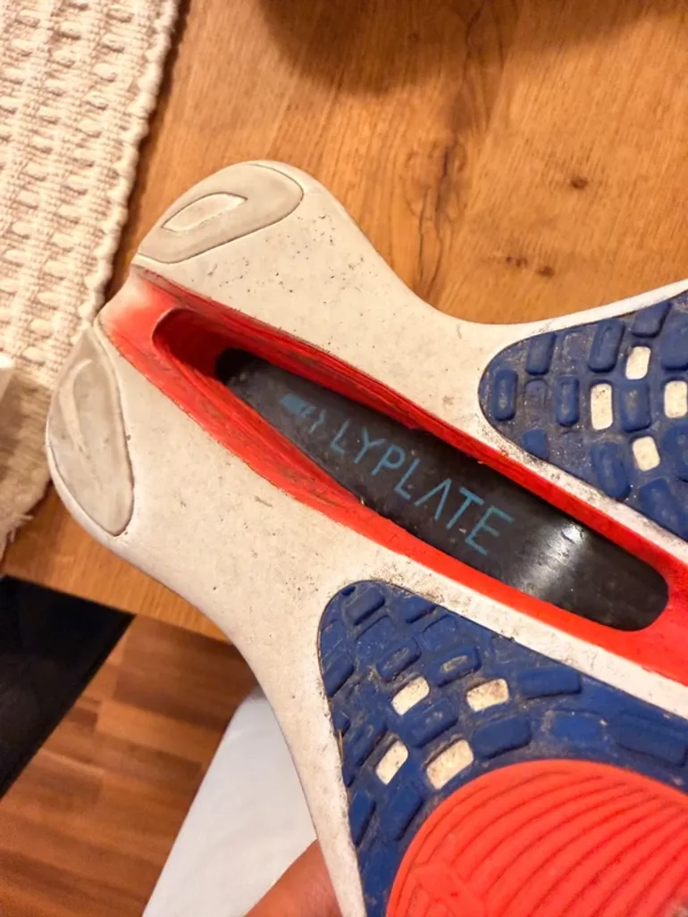 Tweedehands Nike Alphafly 3 bike — afbeelding 3 van 3
