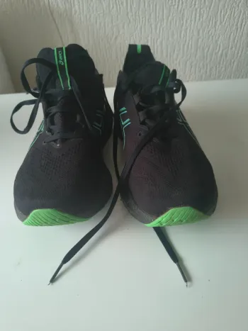 Tweedehands Asics Gel Nimbus 26 bike — afbeelding 6 van 7