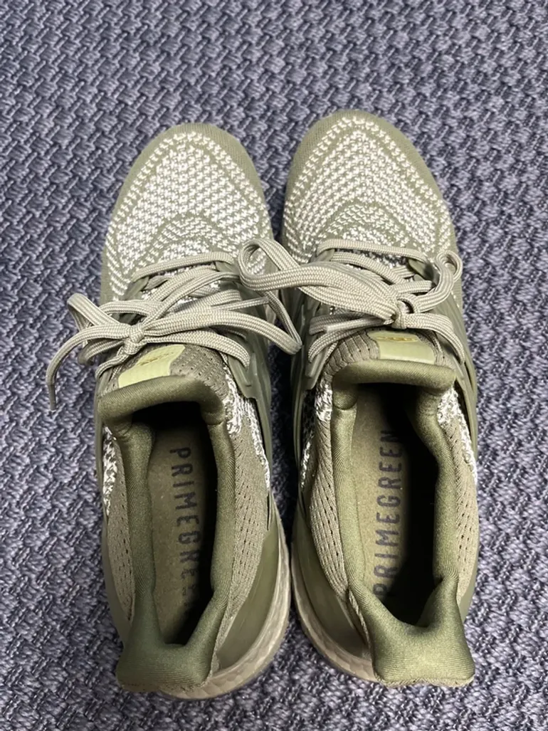 Used Adidas Ultra Boost bike — image 3 of 4