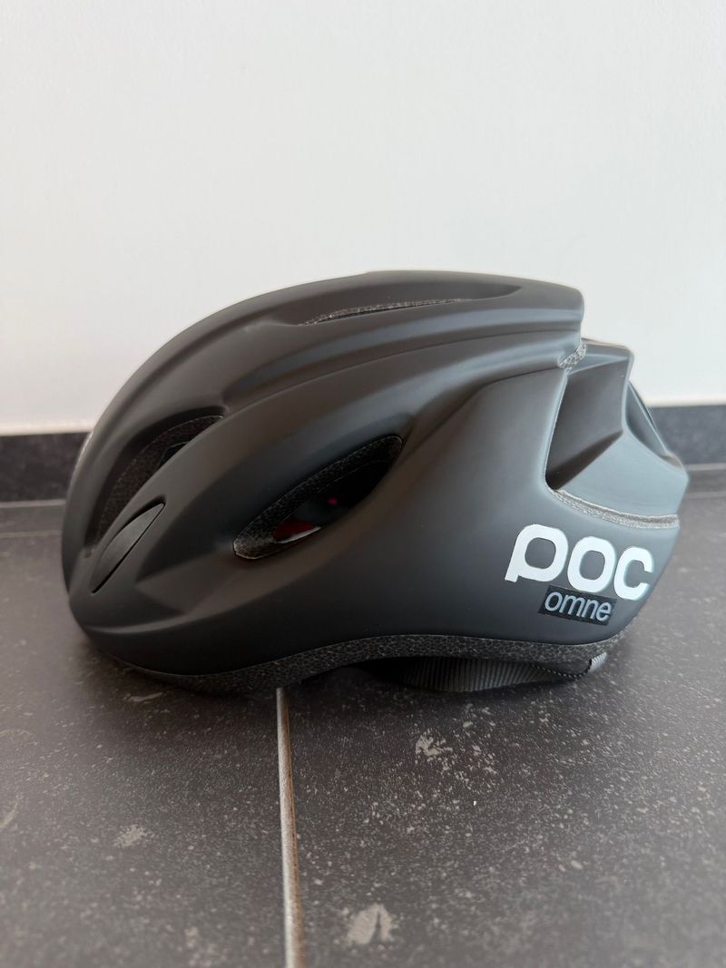 Tweedehands POC Cycling Helmet bike — afbeelding 3 van 11